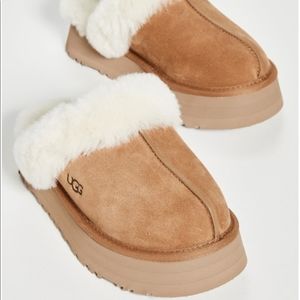 ❌️SOLD❌️ UGG Disquette